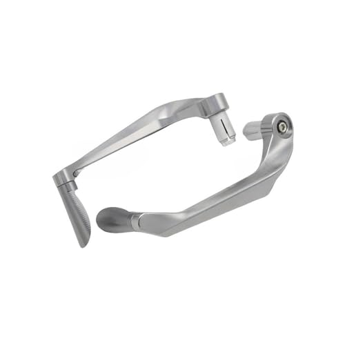 Leviers de frein moto universels 22mm pour supprimer le jeu des commandes S1000RR