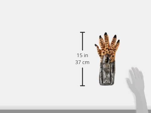 Rubie's Alien Vs. Predator Child Deluxe Latex Hands