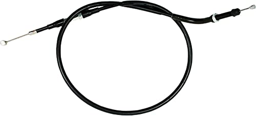 Motion Pro 02-0513 Black Vinyl Clutch Cable