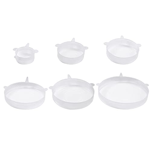 COLFULINE Ensemble de Fitness Pilates 5 pièces, Mini balle de Yoga Anneau de Pilates Anneau de Yoga Bande de Tension Bande élastique, Ensemble d'outils Bandes de Fitness Anneau Pilates(Violet) Cover