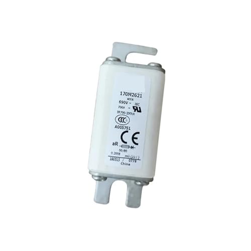 Base de fusible 170M2621 170M2622 socle de fixation premium - 2