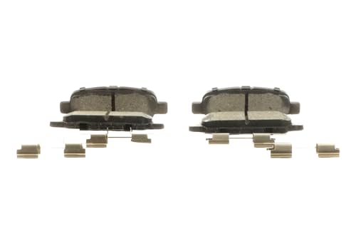 Bosch BC905 QuietCast