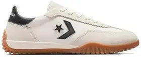 Tênis All Star Run Star Treiner Chevron - Bege