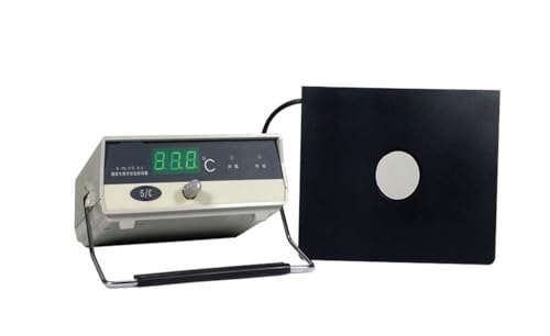 Microscope Heated Stage Fit for Stereo Microscopes