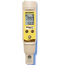 Total Dissolved Solids TDS