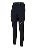 LA SPORTIVA Pantalón Marca Modelo Camino Tight Pant W Black/White