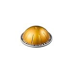 Nespresso VertuoLine Voltesso Espresso Coffee Machine Capsules, 10 Count (3 Pack)