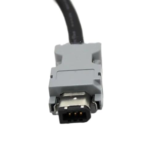 Câble d'encodeur servomoteur SGMGV 7G JZSP-CVP02 Câble 03-E 20 mètres - 2