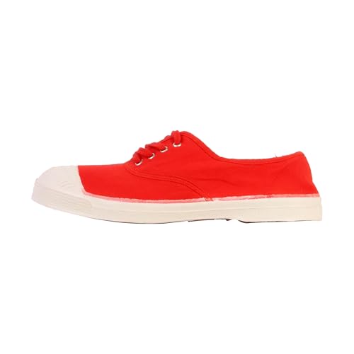 Bensimon Lacet Femme SAI Basket, Passion, 37 EU