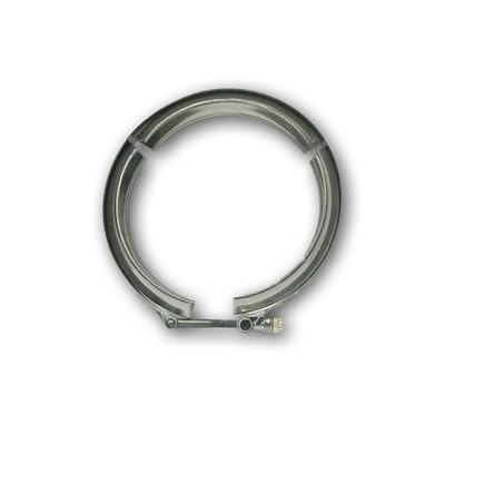 Amazon.com: Cummins 2880213 V Band Clamp : Automotive 