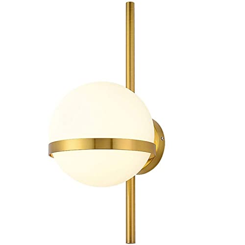 Support lumineux salon contemporain applique murale couloir design