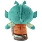 Hallmark Itty Bittys Star Wars Greedo Stuffed Animal Itty Bittys Movies & Tv; Sci-Fi #TOP1