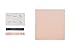 Pink Box 6.4'x 8.8'x 3.74' with Magnetic Lid, 2 Ribbons and Thank you Stickers for Groomsman, Wedding, Christmas, Halloween, Birthday, Fathers Day