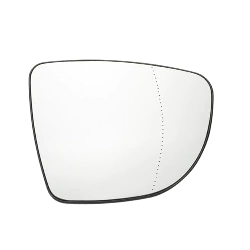 Verre de rétroviseur pour Clio IV - Glace rétroviseur latéral extérieur