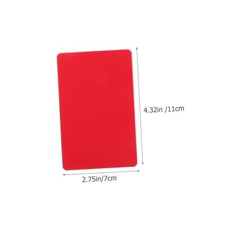 Kit Completo Árbitro Fútbol con Tarjetas, Silbatos y Libreta miniatura 2