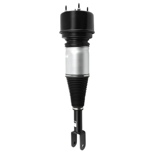 Front Air Spring Suspension Strut Assembly Compatible with XJ-Series X358 and XJR Models