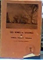 Old Homes and Buildings of Amelia County, Virginia: Volume I B000NTN884 Book Cover