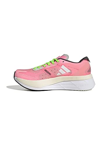 Image of adidas Womens Adizero Boston 11 Running ShoesSneaker