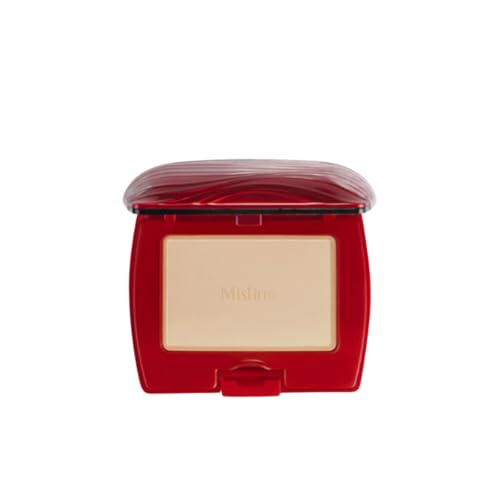 RED CARPET SPF25 PA++ Powder & Foundation Set 10G+4.5G