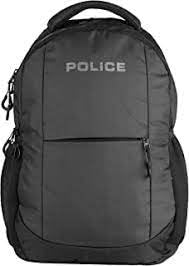 Tactical Police Backpack, Black-image-45