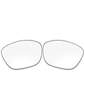 Vonxyz Anti-Blue Light Lenses Replacement for Bose Alto S/M BMD0007 | BMD0008 Sunglass - High Intensity Clear Anti-Blue Light