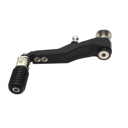 Levier vitesse moto pliable évitez la casse sur votre F900 R 2020-2024