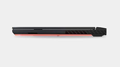 ROG Strix G 15,6" FHD 120Hz Premium Gaming Laptop, Intel 6-Core i7-9750H fino a 4.5GHz, 16GB RAM, 1512GB Ibrido, NVIDIA GTX 1650, Tastiera Chiclet illuminata RGB, Windows 10 Home - Notebook - Immagine 4