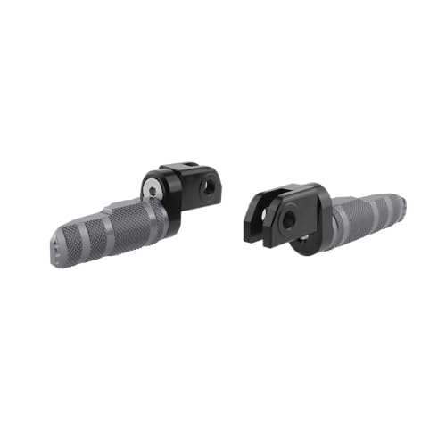 Cale pied Triple 1200 RS et RR en aluminium haute finition