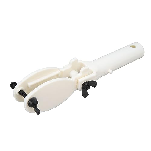 Tablet Holder with Innovative Design, Premium Plastic, Easy Installation, for Effective and Pool Maintenance