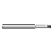 Allied TM10150M-3T2X 3T ISO 1.50 2XD 8mm Shank AccuThread T3