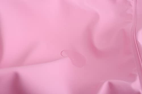 HIKIDS Pantaloni Impermeabili per Unisex Bimba