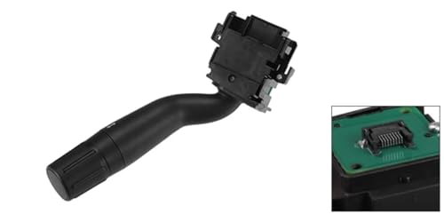 Interrupteur de clignotant résout panne régulateur Explorer Edge - 3