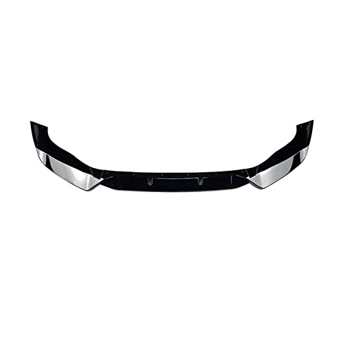 �ƌ݊��������� bmw X3 G01 X4 G02 Ix3 G08 M�p�b�N 2021 2022+ �ԗp�t�����g�o���p�[ �X�v���b�^�[ ���b�v �X�|�C���[ �f�B�t���[�U�[ ���A�{�f�B�L�b�g �X�v���b�^�[�K�[�h(Silver)