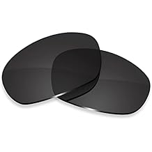 ToughAsNails Polarized Replacement Lenses for Oakley Pit Boss 2 OO9137 Sunglasses - More Options