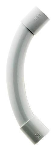 Inotech Hbf - Tubo de ajuste en curva