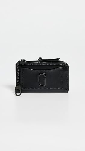 Marc Jacobs Women's Top Zip Multi Wallet2