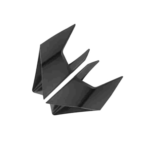 Spoilers aérodynamiques pour CBR650R 2019-2023 | Aileron de carénage