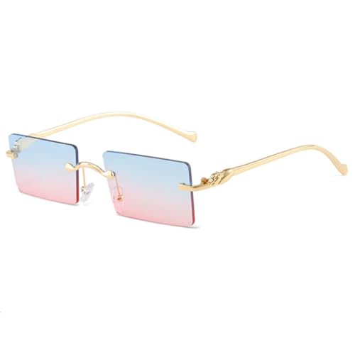 Lunettes de soleil de luxe pour voyages d'été et conduite confortable en voiture