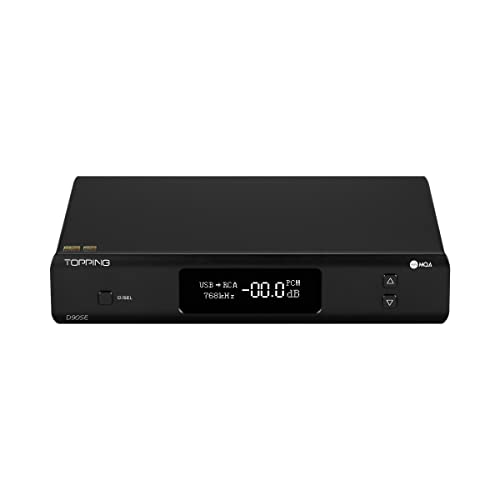 Les 8 meilleurs DACs pour la HiFi, les smartphones et les ordinateurs portables