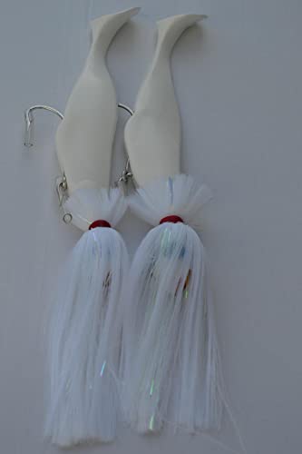 Blue Water Candy 60101 Tandem 12x8