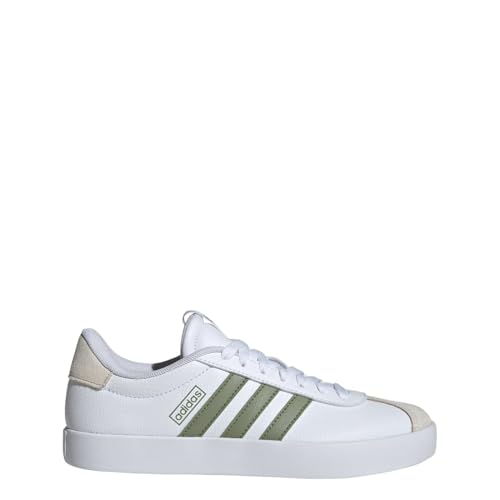 Image of adidas Women's VL Court 3.0 Sneaker