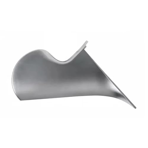 Coque intérieure inférieure de rétroviseur pour Model 3 anti-vibration