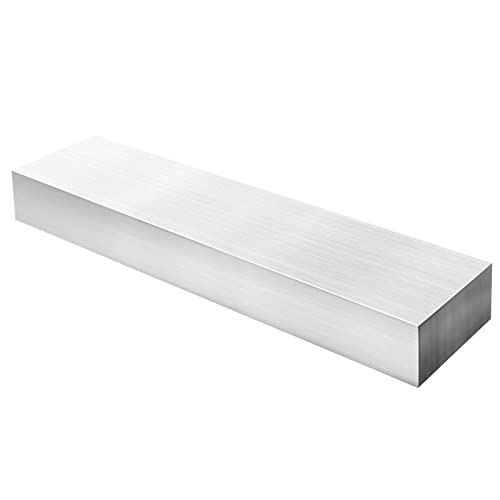 DOUYUDAO 1x2x8 aluminum block