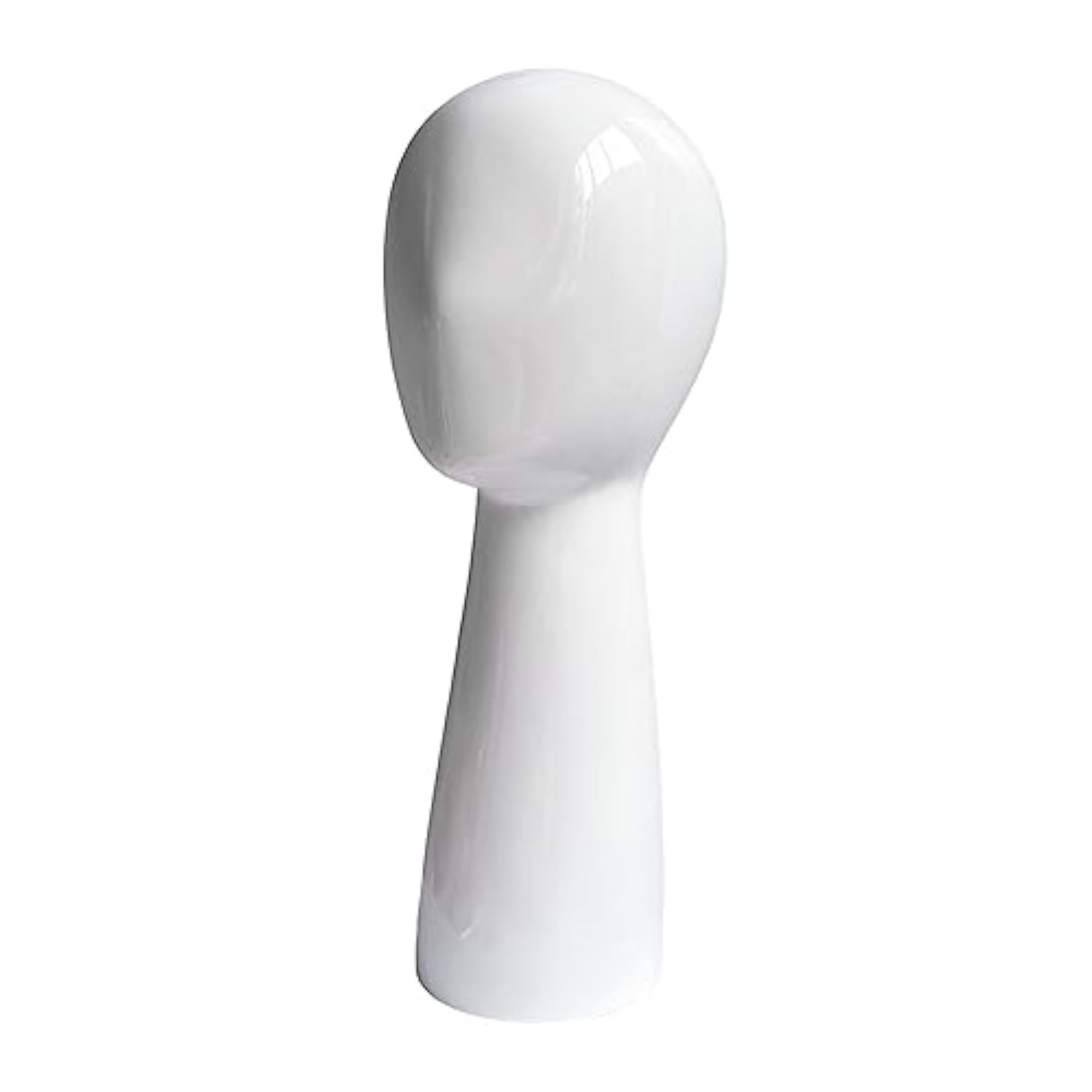 Wigs Mannequin Head, Sturdy Display Stand for Barbershops