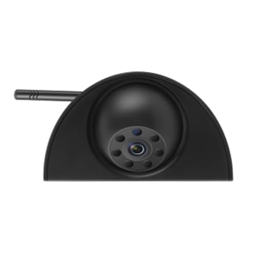 Image of Wireless Side View Backup Camera with 7 IR Led Lights Suitable for only Fubedo F-D3W