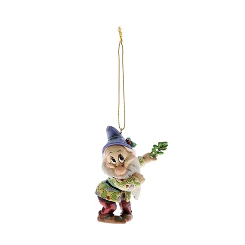Disney Traditions Bashful Hanging Ornament