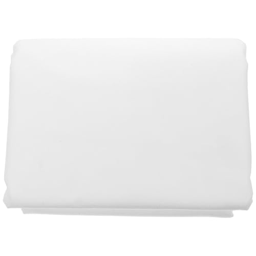 ibasenice Nonwoven Freeze Protection Plant Cover Winter Plant Blanket for Outdoor Garden Moisture Retaining Frost Shield Durable Nonwoven for Healthy