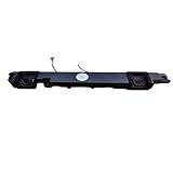 Replacement Laptop Internal Speakers for ASUS G55 G55V G55VW Black