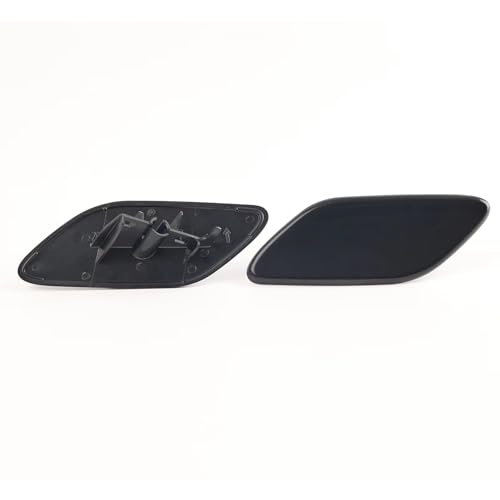 Caches lave-phares pour remplacer un capuchon Subaru perdu