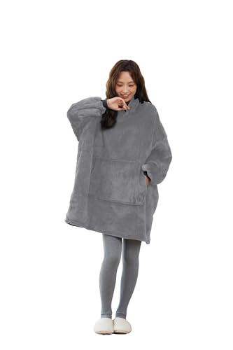 WULFUL �p�W���} ���f�B�[�X ���[���E�F�A �p�[�J�[ �������� ���N�� �i�C�g�E�F�A ������ �ӂ�ӂ� �v���I�[�o�[ �t�[�h�t�� ���� �H�~ �g���� �傫���T�C�Y �j�����p